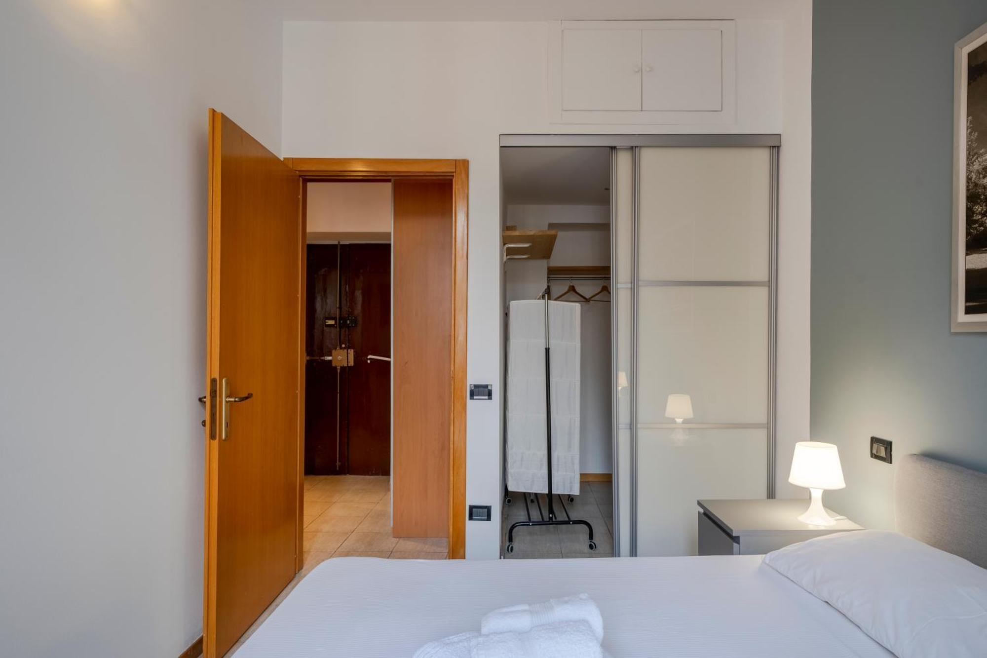 Easylife - Classic&Comfy Porta Romana Flat Milán Exterior foto